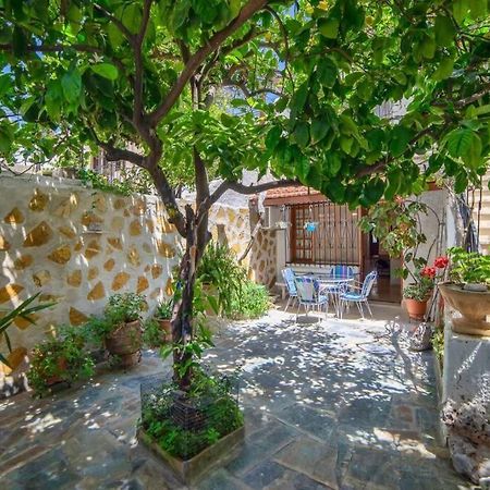 Fortezza Garden Home レティムノ エクステリア 写真